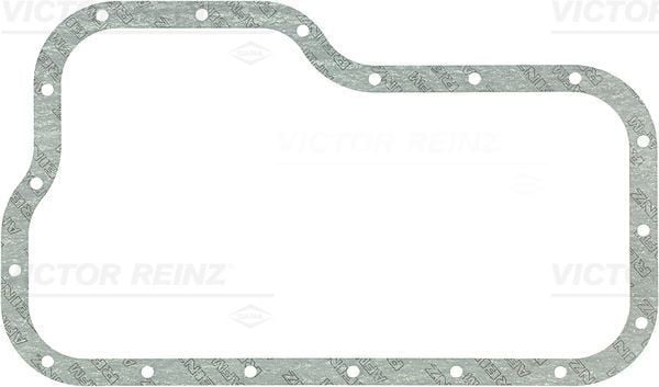 GASKET. OIL SUMP