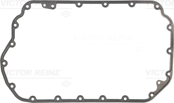 GASKET. OIL SUMP
