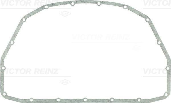 GASKET. OIL SUMP