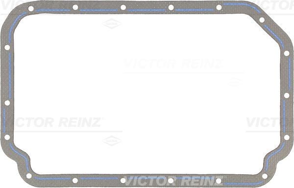 GASKET. OIL SUMP