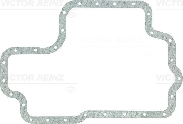 GASKET. OIL SUMP