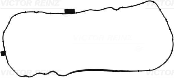 GASKET. ROCKER COVER