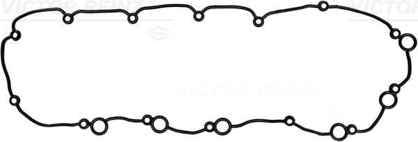 GASKET. ROCKER COVER