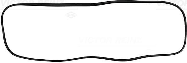 GASKET. ROCKER COVER