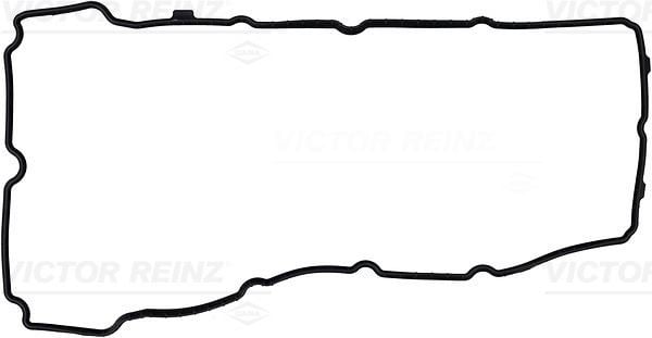 GASKET. ROCKER COVER