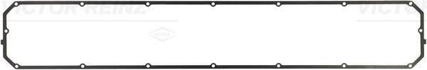 GASKET. ROCKER COVER