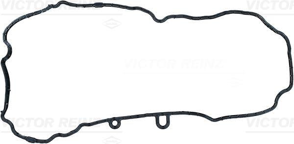 GASKET. ROCKER COVER