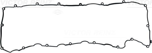 GASKET. ROCKER COVER