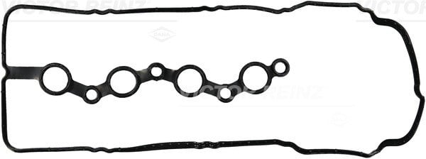 GASKET. ROCKER COVER