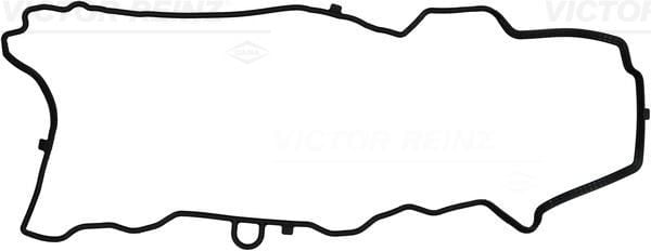 GASKET. ROCKER COVER