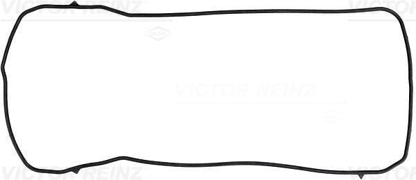 GASKET. ROCKER COVER