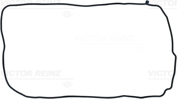 GASKET. ROCKER COVER