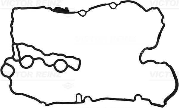 GASKET. ROCKER COVER