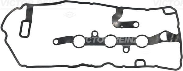 GASKET. ROCKER COVER