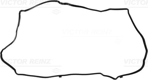 GASKET. ROCKER COVER