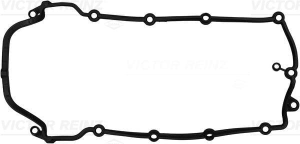 GASKET. ROCKER COVER