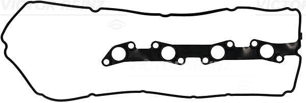 GASKET. ROCKER COVER
