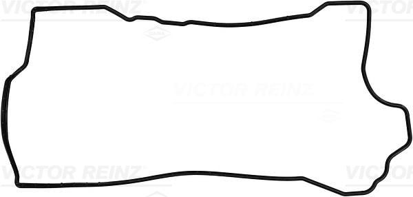 GASKET. ROCKER COVER