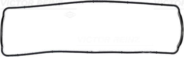 GASKET. ROCKER COVER