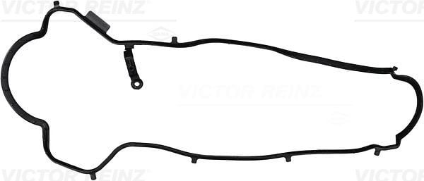 GASKET. ROCKER COVER