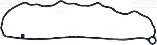GASKET. ROCKER COVER