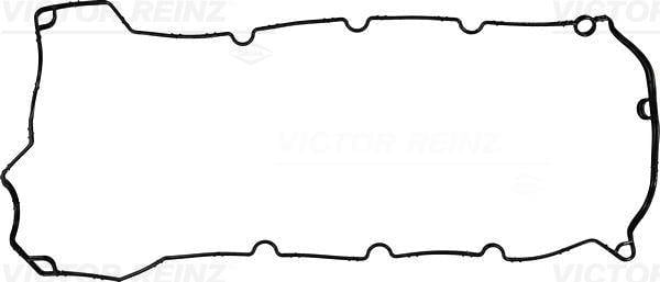GASKET. ROCKER COVER
