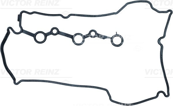 GASKET. ROCKER COVER