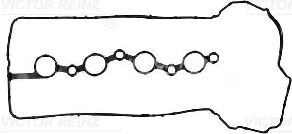 GASKET. ROCKER COVER