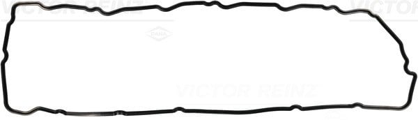 GASKET. ROCKER COVER