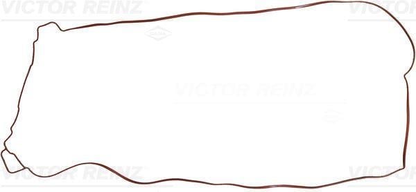 GASKET. ROCKER COVER
