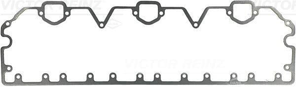 GASKET. ROCKER COVER