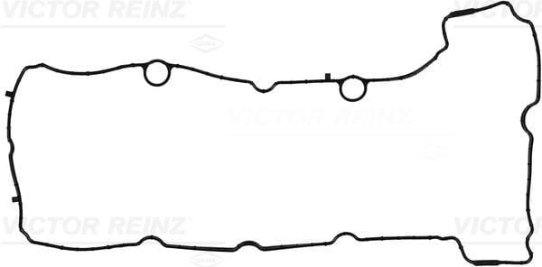 GASKET. ROCKER COVER