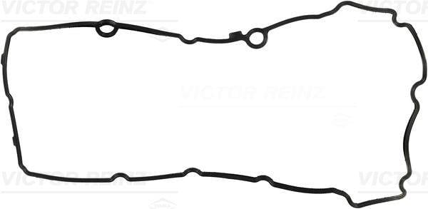 GASKET. ROCKER COVER