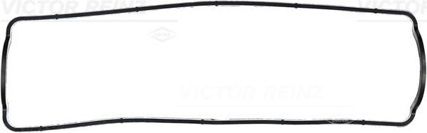 GASKET. ROCKER COVER