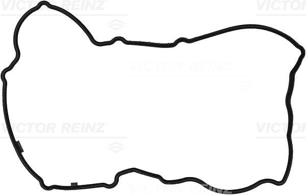 GASKET. ROCKER COVER