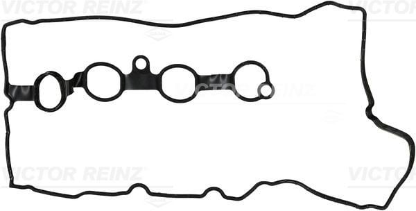 GASKET. ROCKER COVER