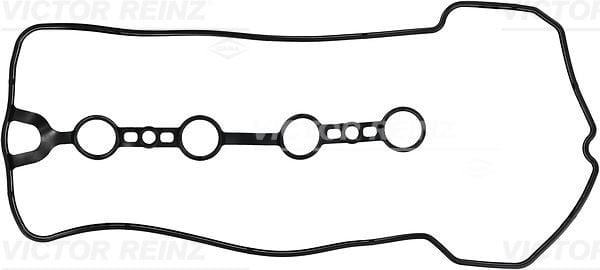 GASKET. ROCKER COVER