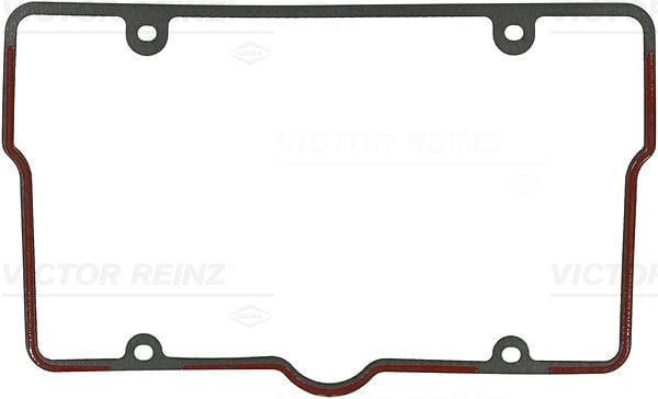 GASKET. ROCKER COVER