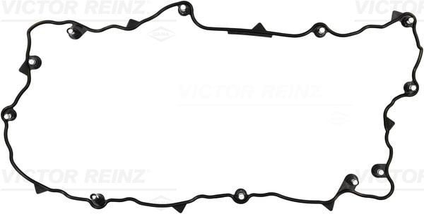 GASKET. ROCKER COVER