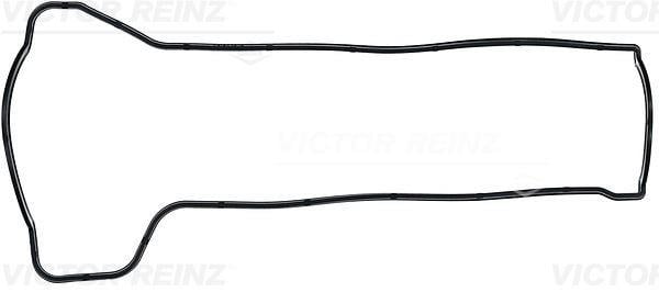 GASKET. ROCKER COVER