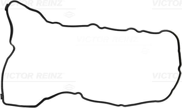 GASKET. ROCKER COVER