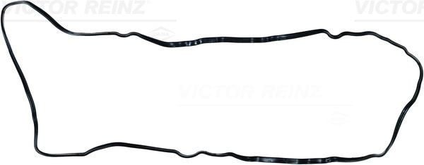 GASKET. ROCKER COVER