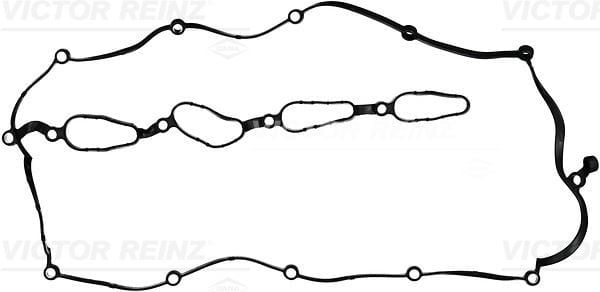 GASKET. ROCKER COVER
