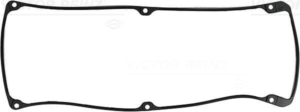 GASKET. ROCKER COVER