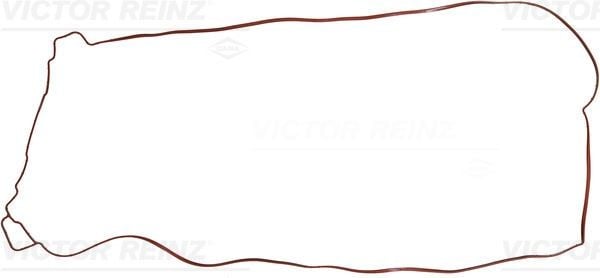 GASKET. ROCKER COVER