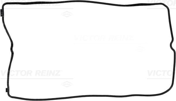 GASKET. ROCKER COVER