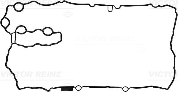 GASKET. ROCKER COVER