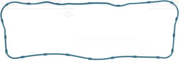 GASKET. ROCKER COVER