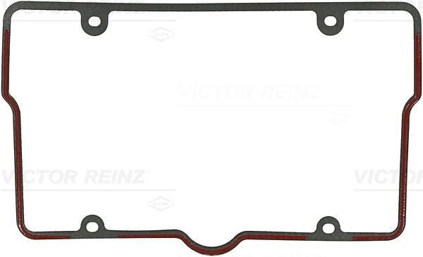 GASKET. ROCKER COVER