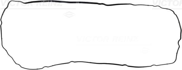 GASKET. ROCKER COVER